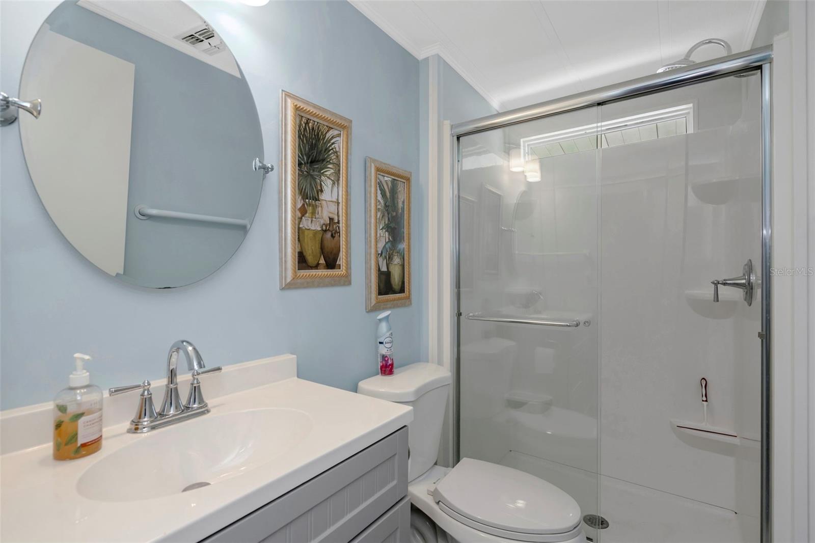 BRIAR CREEK MOBILE HOME COMMUNITY I CONDO - Residential