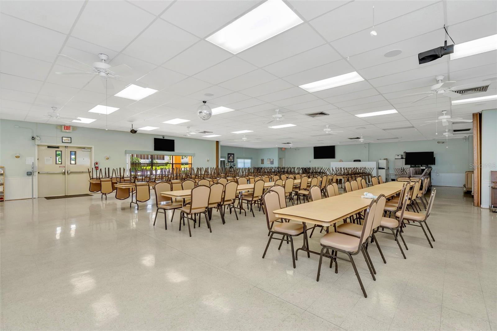 BRIAR CREEK MOBILE HOME COMMUNITY I CONDO - Residential