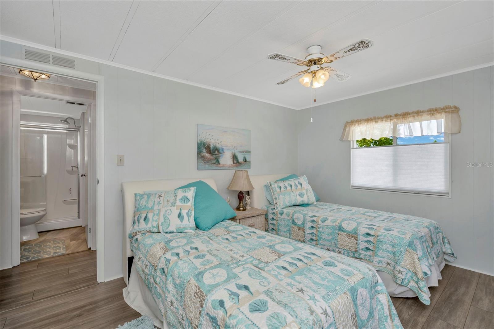 BRIAR CREEK MOBILE HOME COMMUNITY I CONDO - Residential