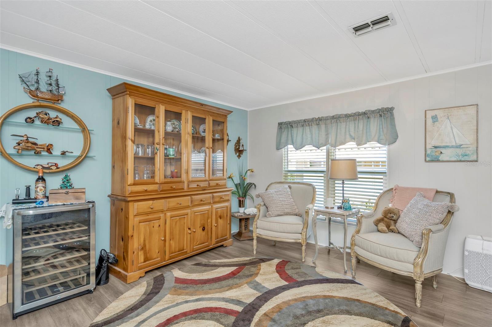 BRIAR CREEK MOBILE HOME COMMUNITY I CONDO - Residential