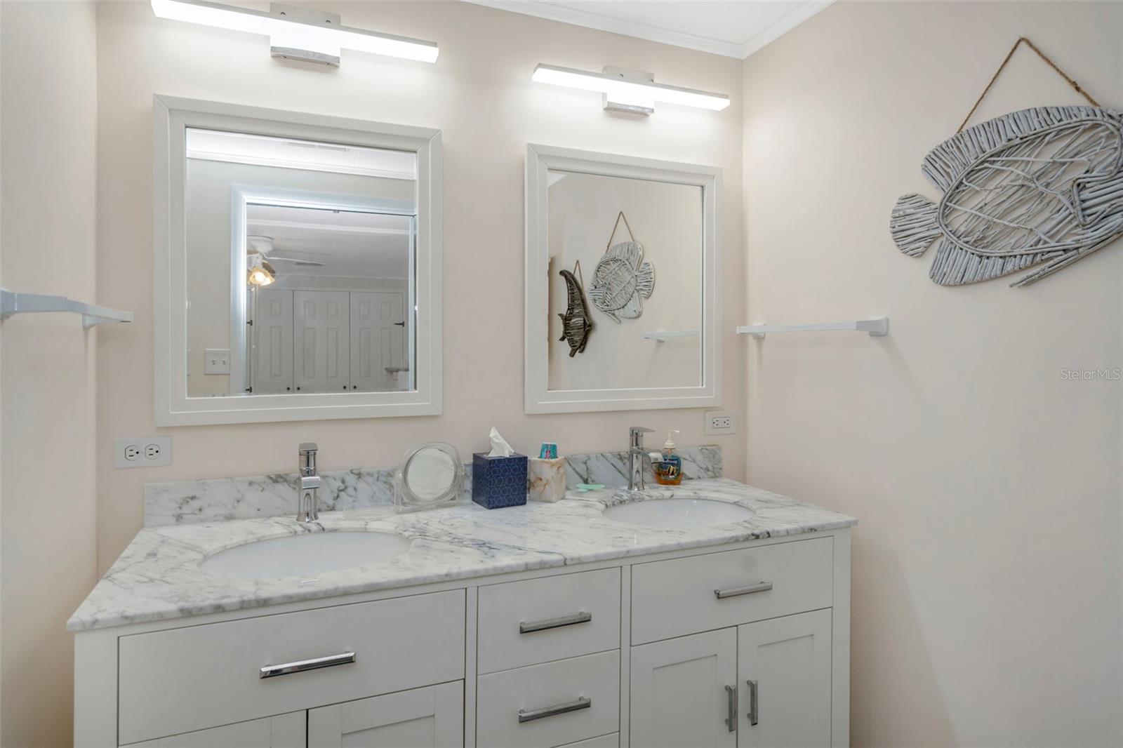 BRIAR CREEK MOBILE HOME COMMUNITY I CONDO - Residential