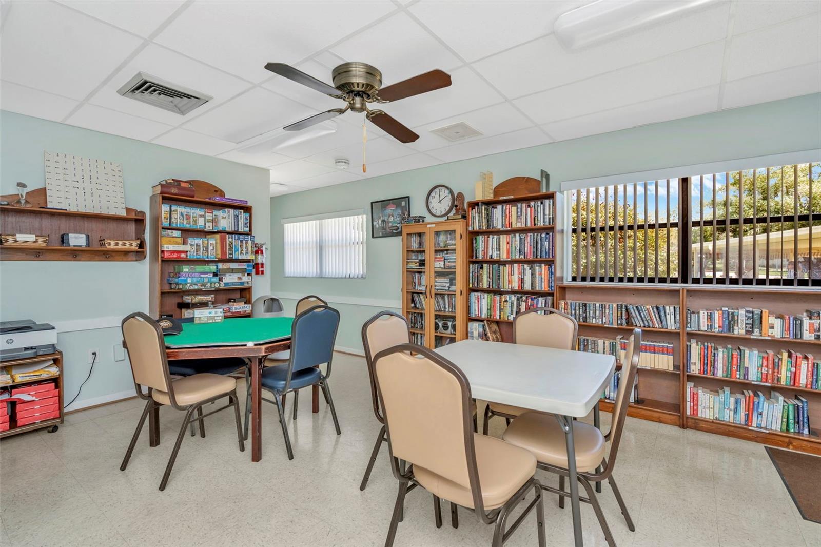 BRIAR CREEK MOBILE HOME COMMUNITY I CONDO - Residential