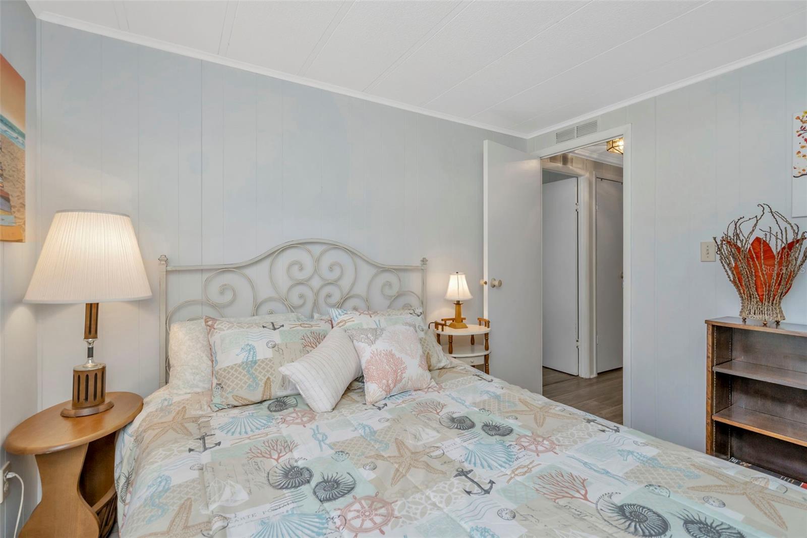 BRIAR CREEK MOBILE HOME COMMUNITY I CONDO - Residential