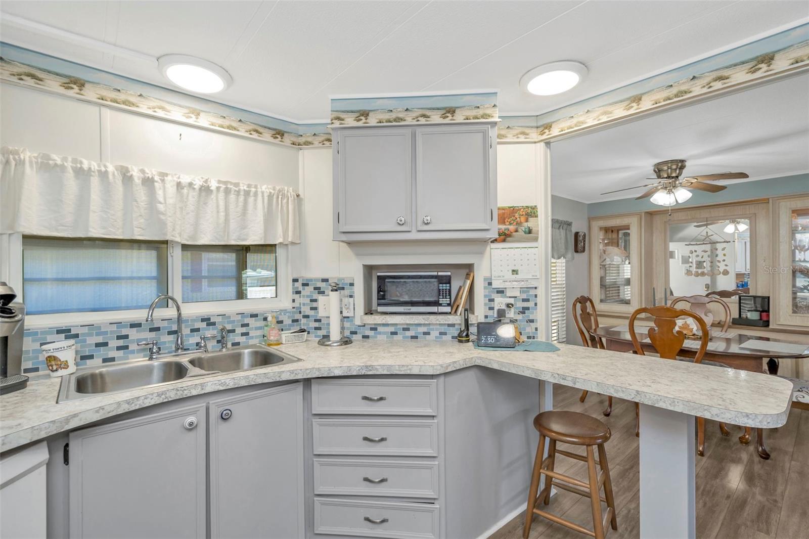 BRIAR CREEK MOBILE HOME COMMUNITY I CONDO - Residential