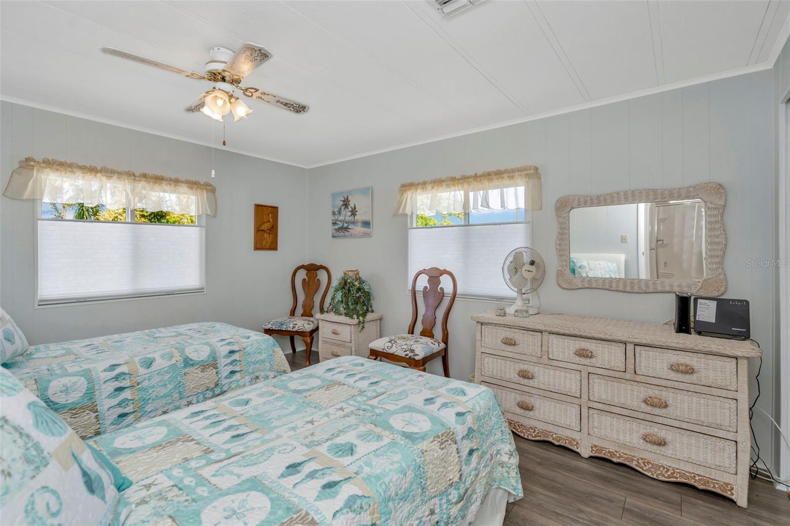 BRIAR CREEK MOBILE HOME COMMUNITY I CONDO - Residential