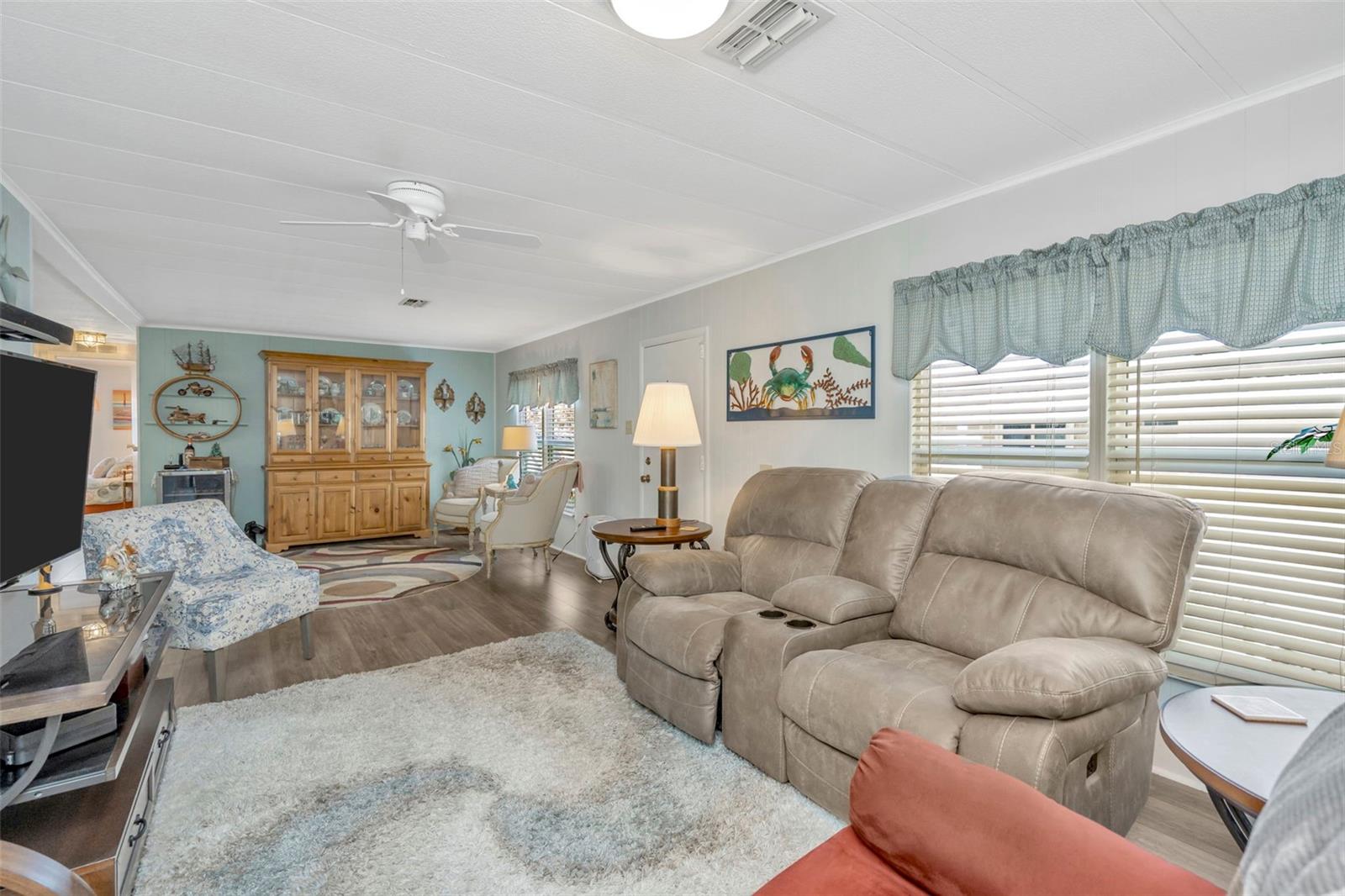 BRIAR CREEK MOBILE HOME COMMUNITY I CONDO - Residential