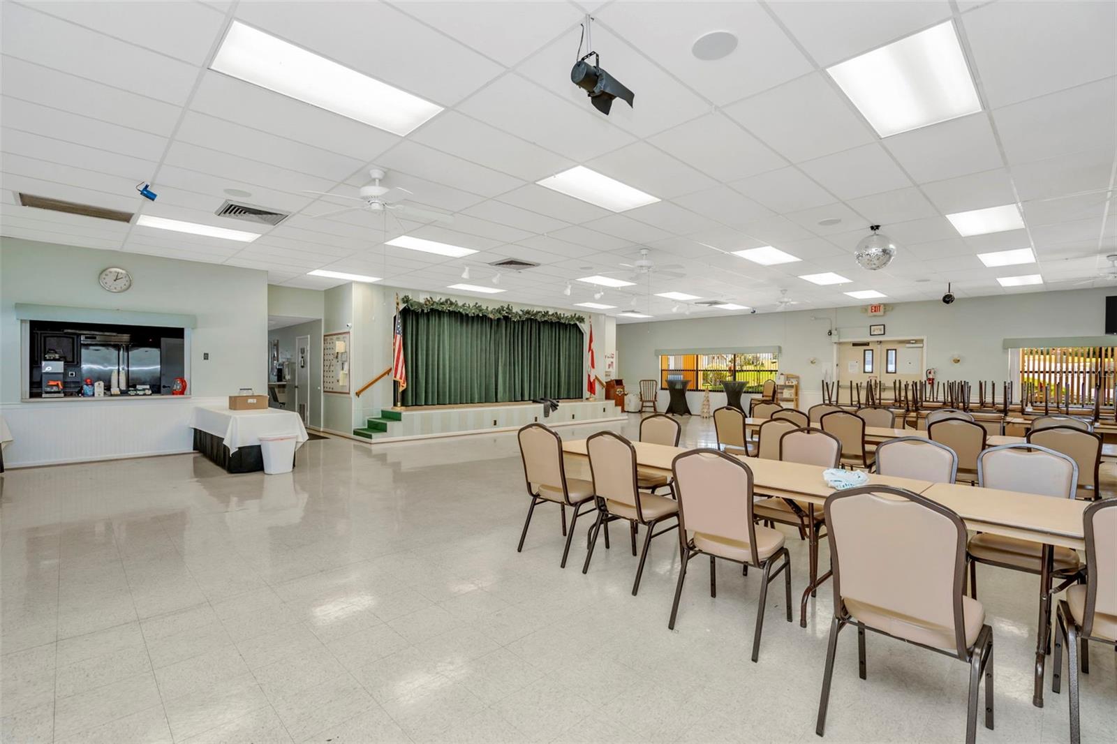 BRIAR CREEK MOBILE HOME COMMUNITY I CONDO - Residential