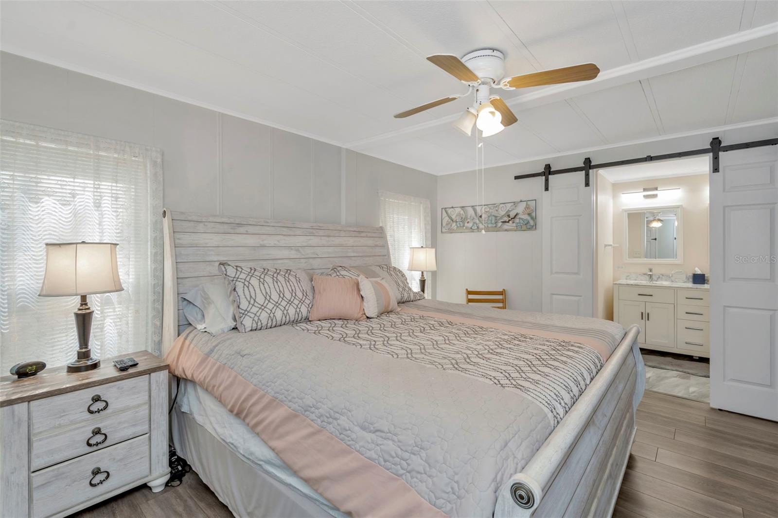 BRIAR CREEK MOBILE HOME COMMUNITY I CONDO - Residential