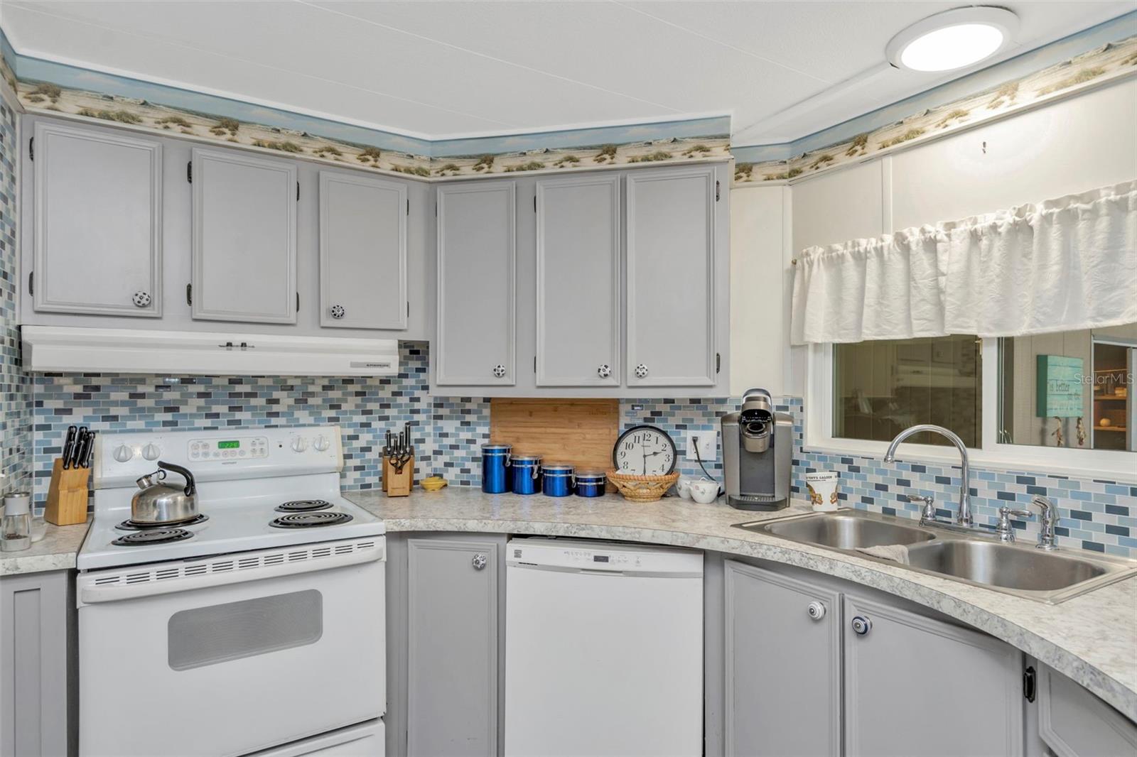 BRIAR CREEK MOBILE HOME COMMUNITY I CONDO - Residential