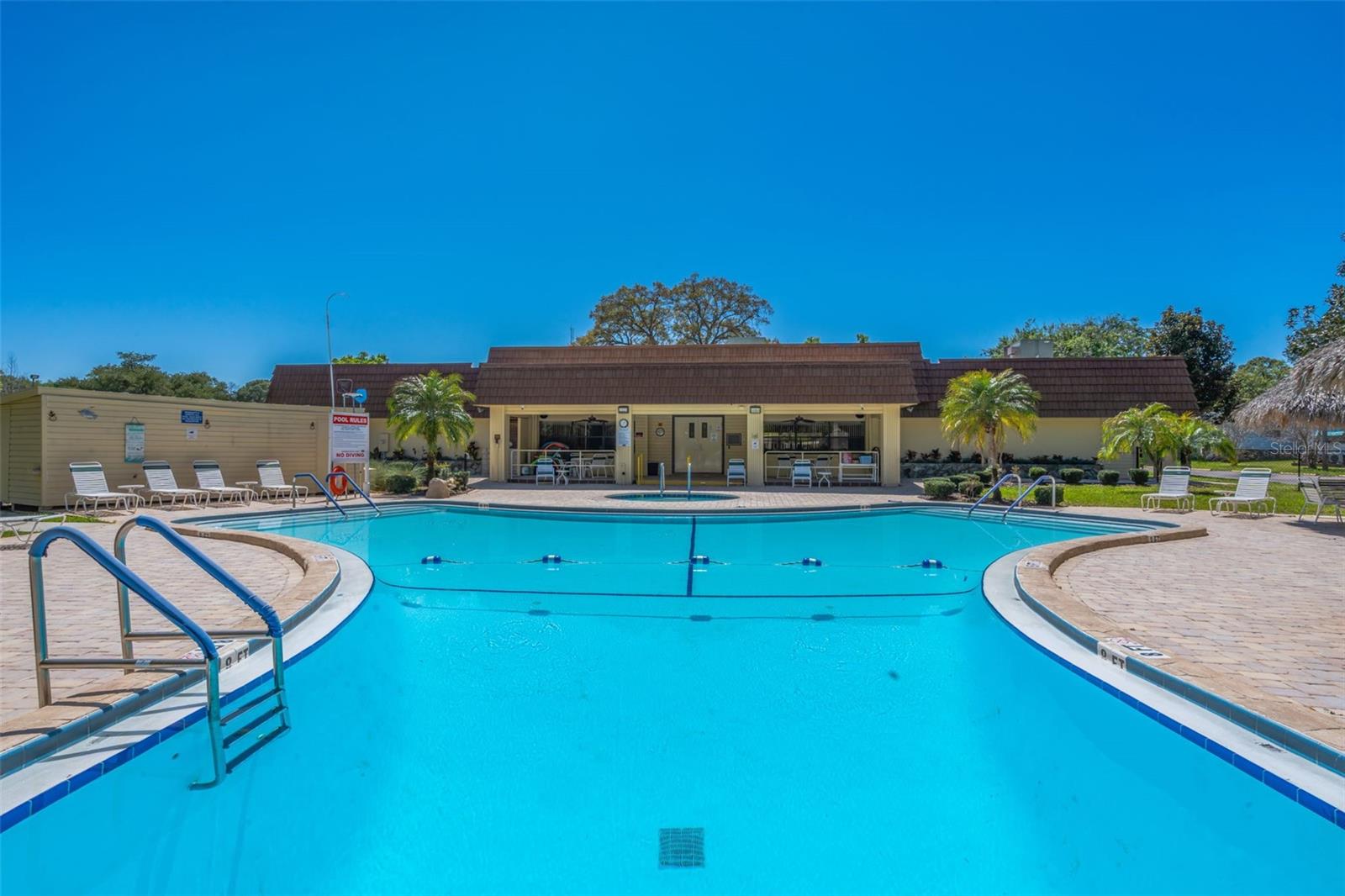 BRIAR CREEK MOBILE HOME COMMUNITY I CONDO - Residential