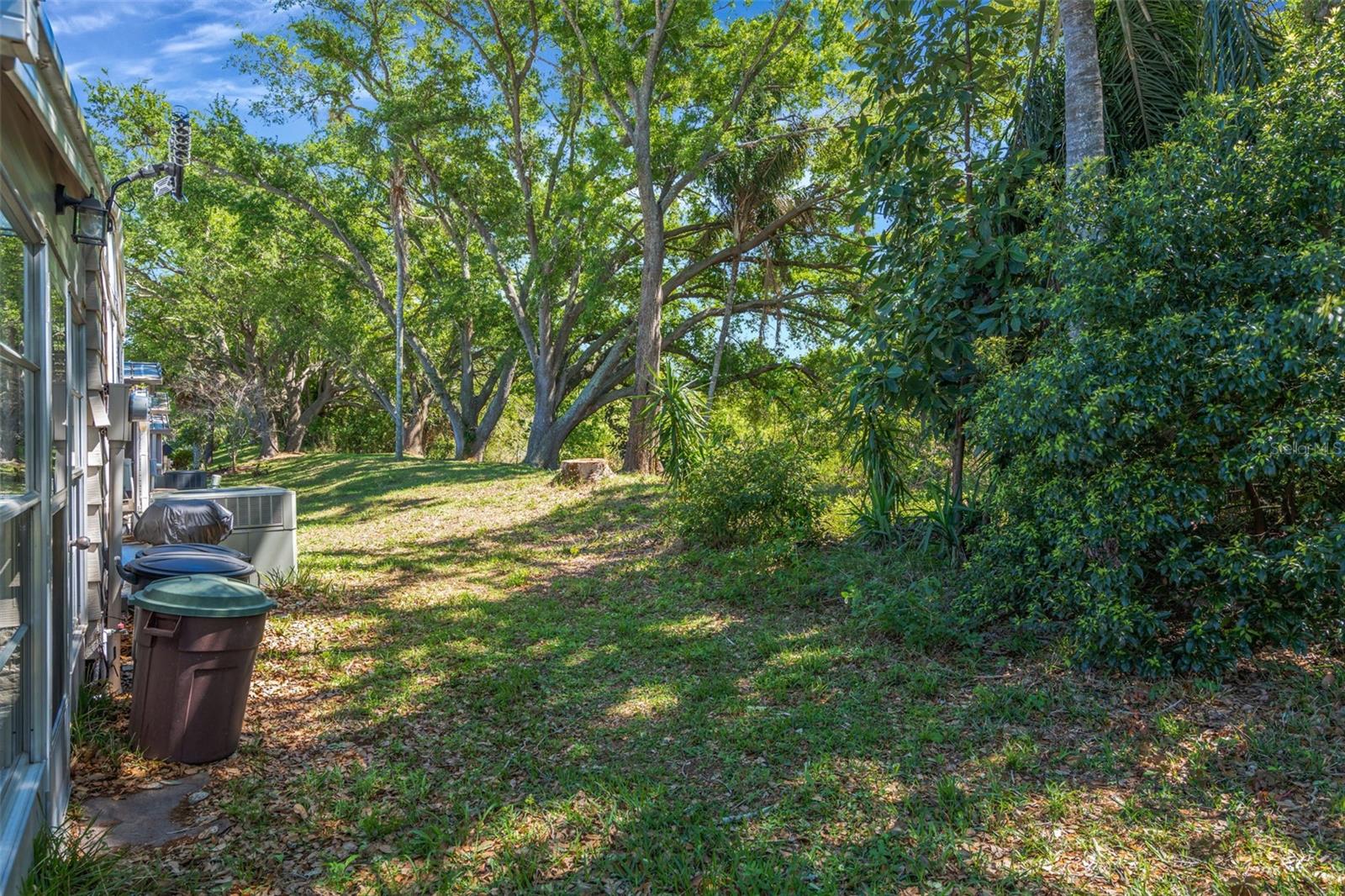 BRIAR CREEK MOBILE HOME COMMUNITY I CONDO - Residential