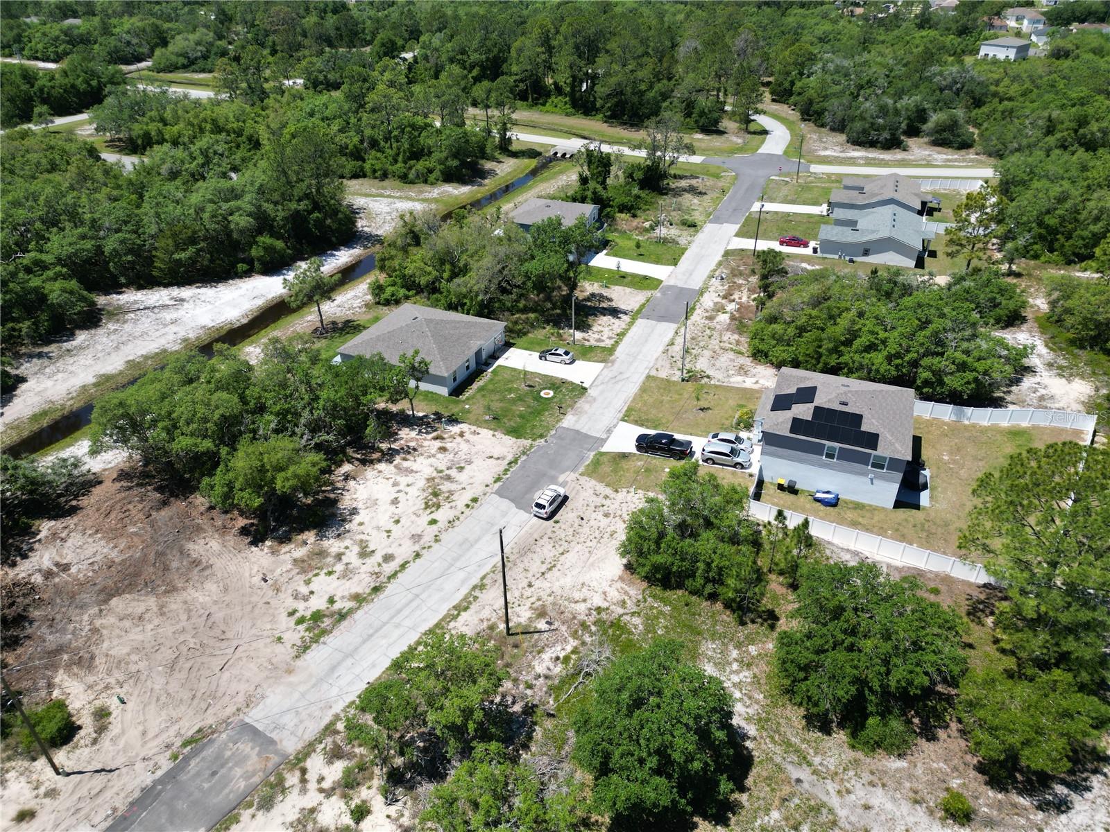 POINCIANA NBRHD 02 WEST VILLAGE 07 - Land