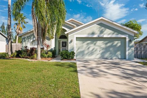 A home in RIVERVIEW