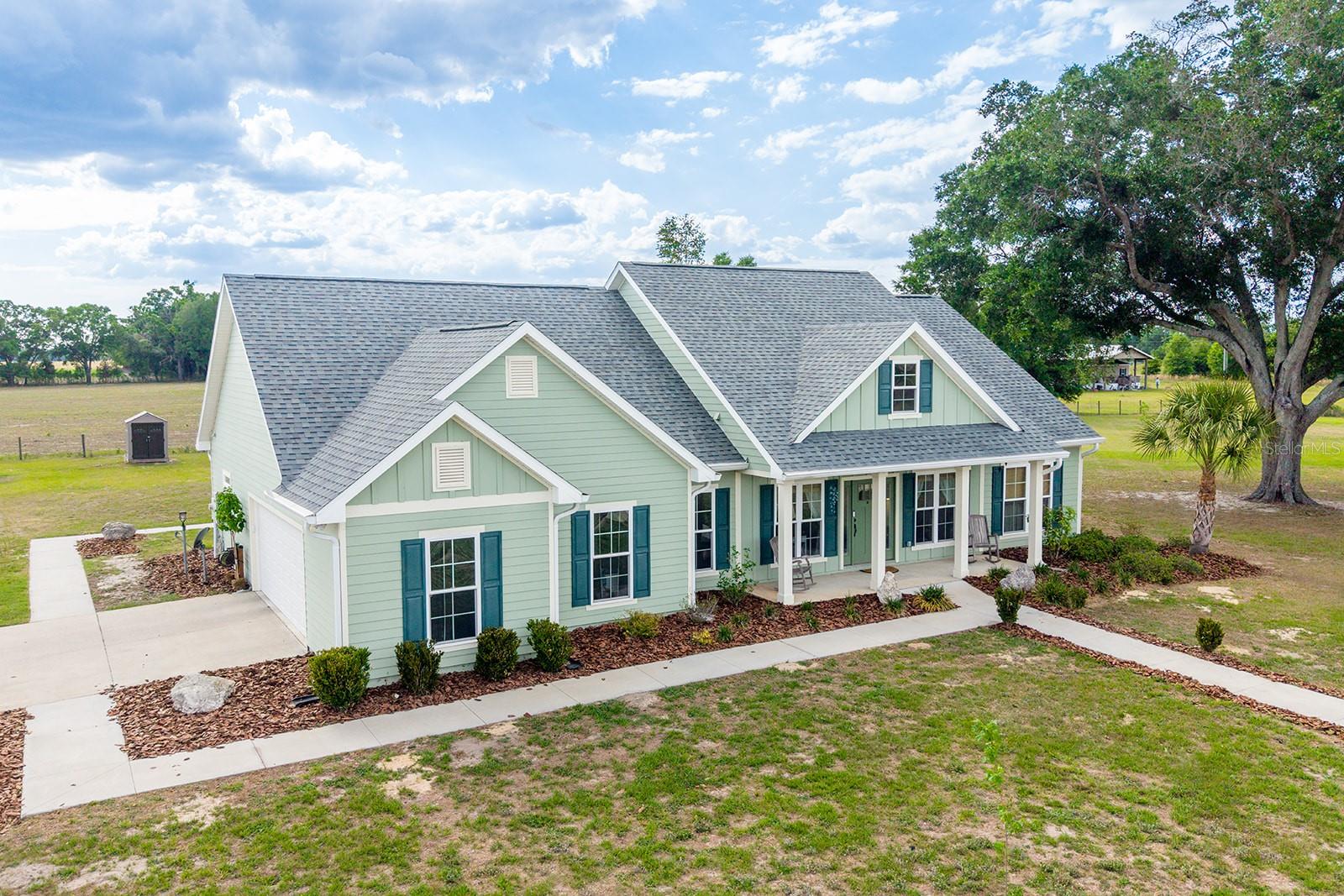 TRENTON - Residential