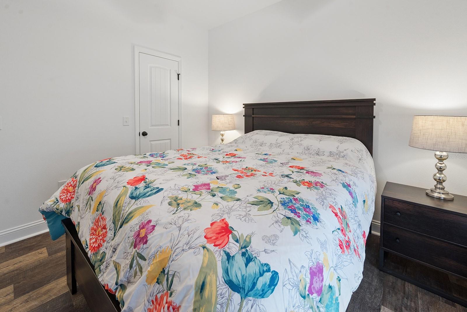 TRENTON - Residential