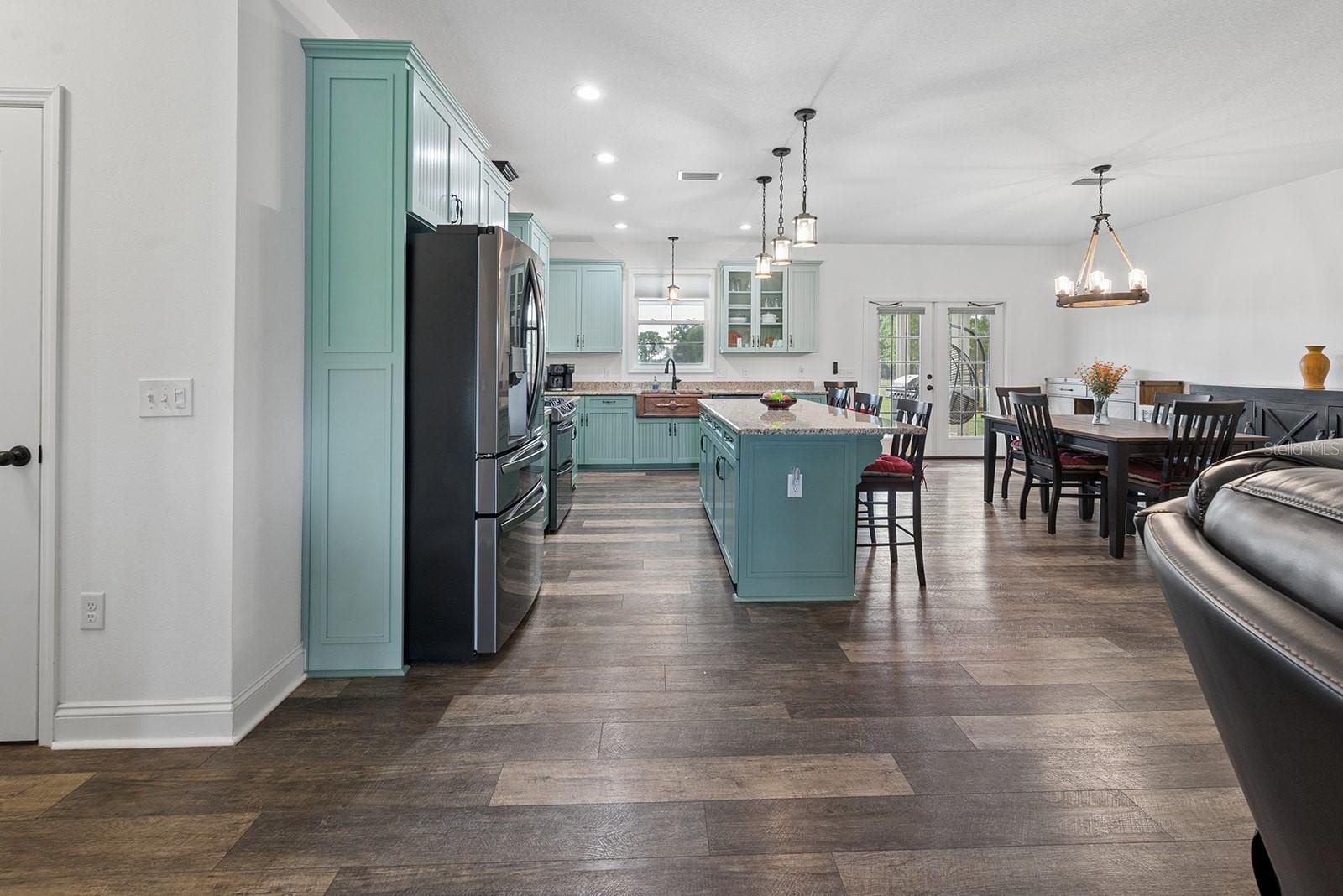 TRENTON - Residential