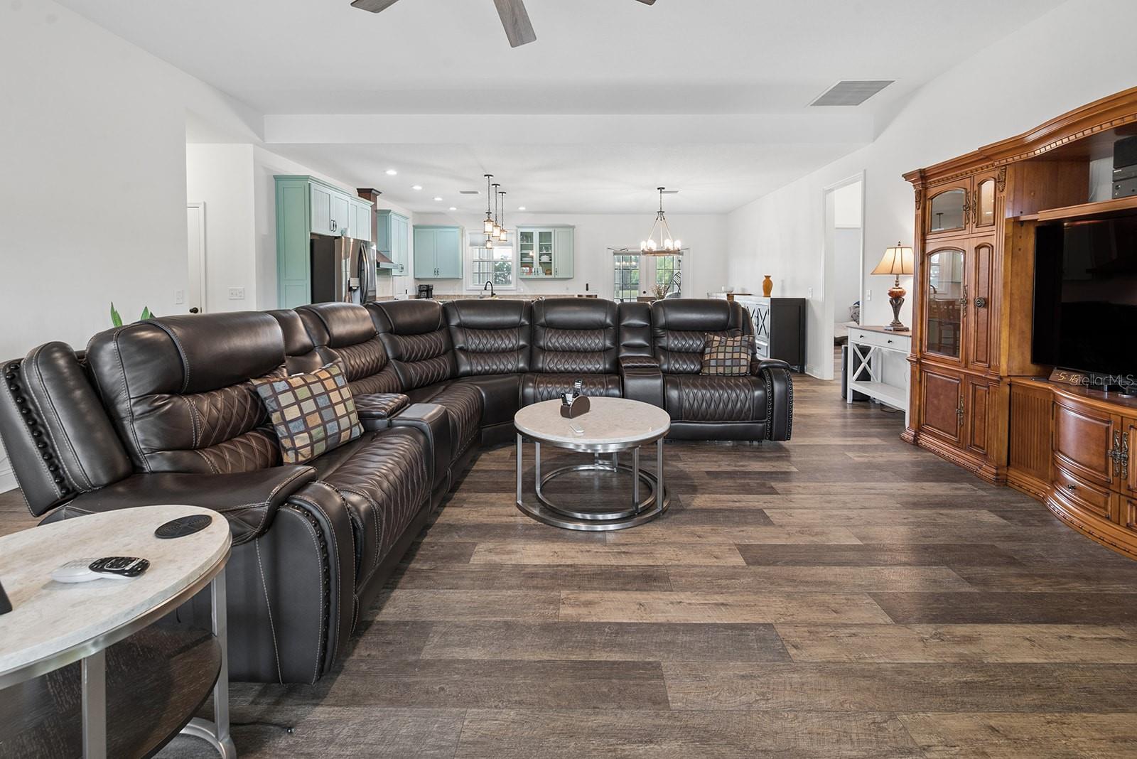 TRENTON - Residential