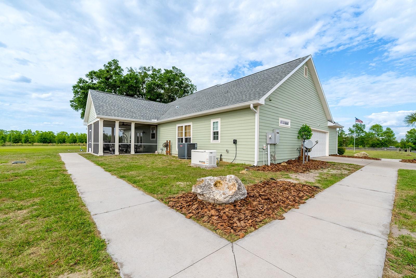 TRENTON - Residential