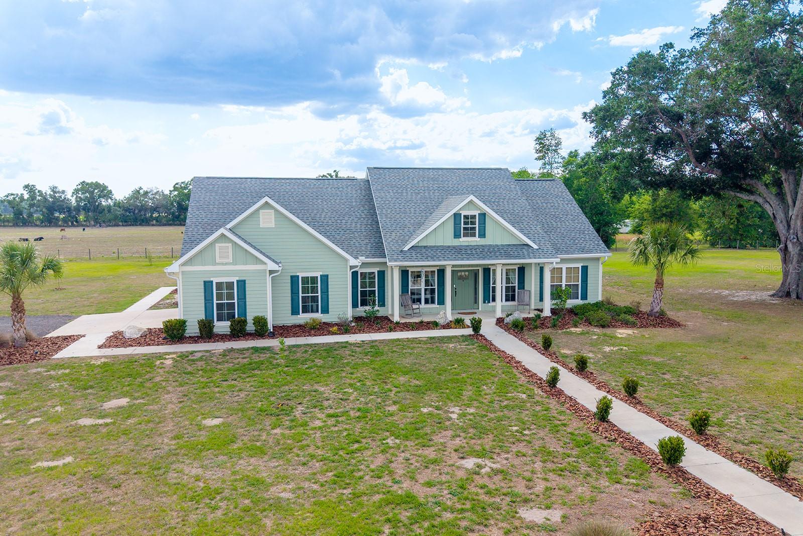 TRENTON - Residential