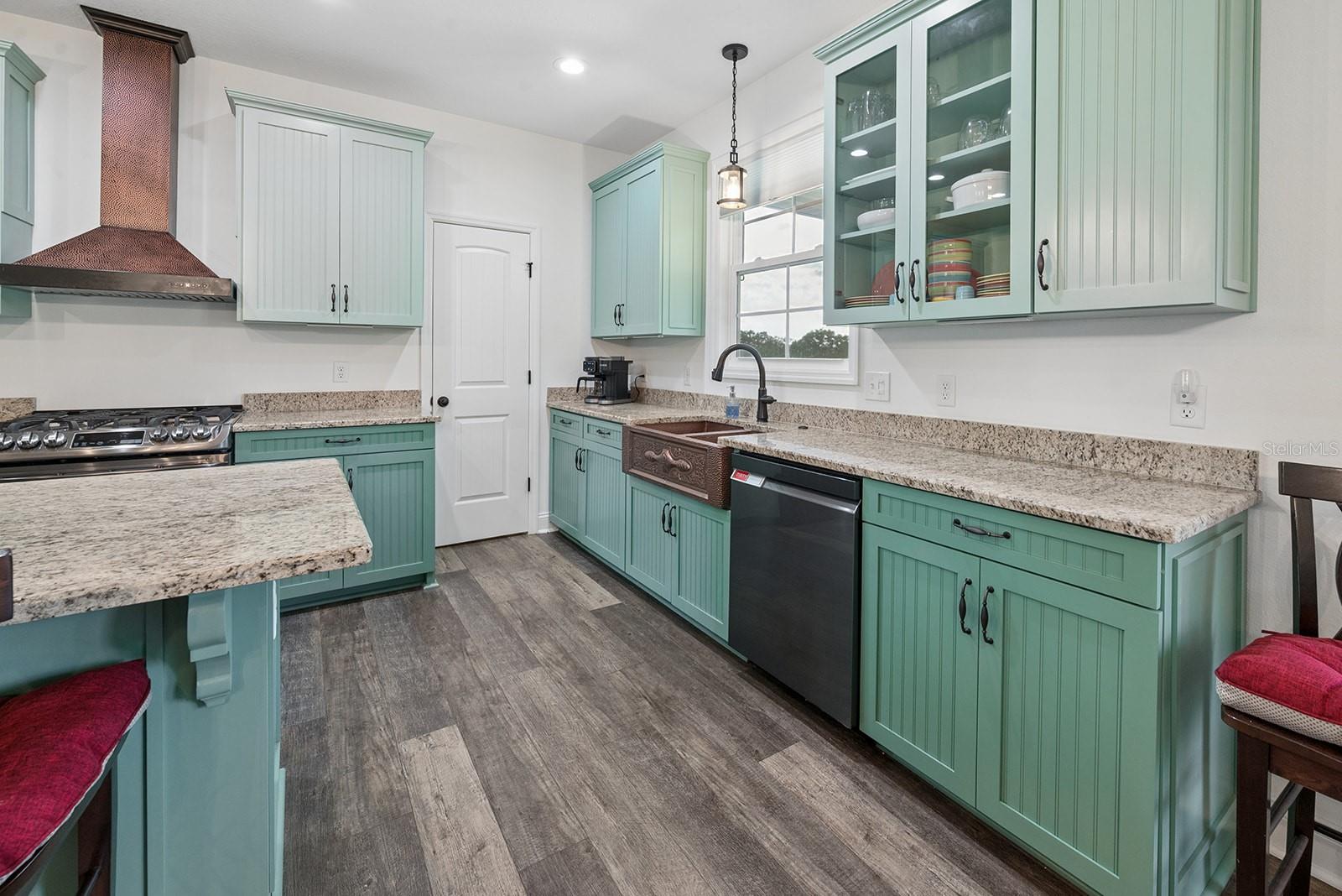 TRENTON - Residential