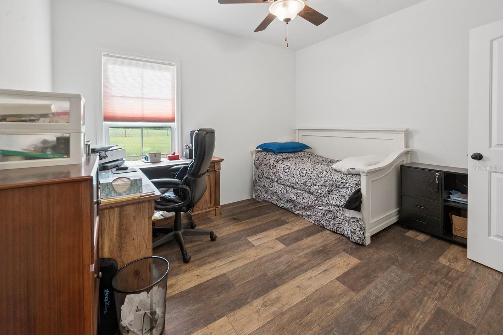 TRENTON - Residential