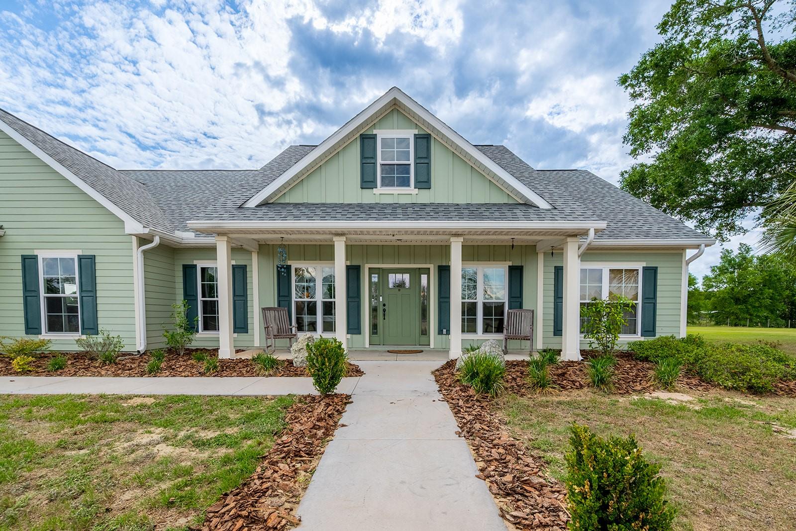 TRENTON - Residential