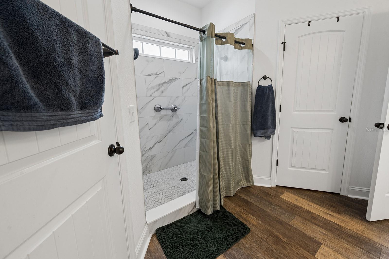 TRENTON - Residential