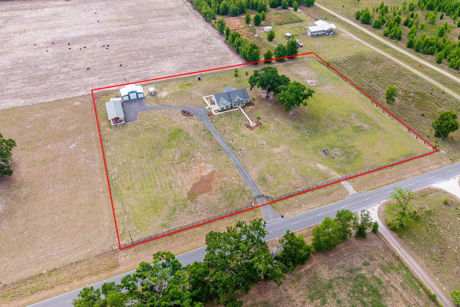 TRENTON - Residential