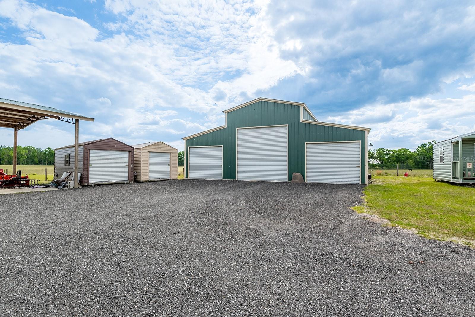 TRENTON - Residential