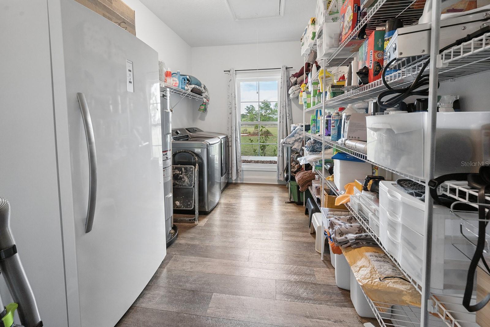 TRENTON - Residential