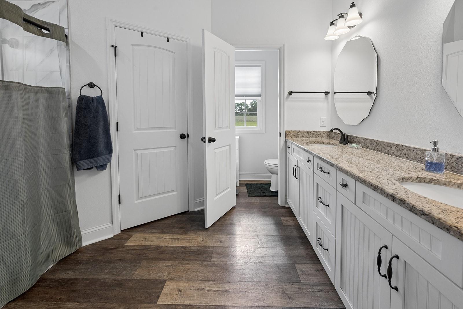 TRENTON - Residential