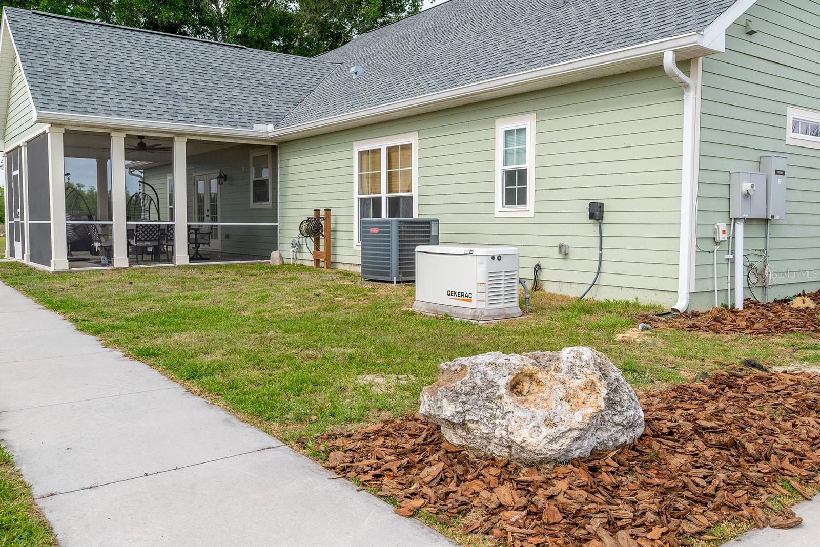 TRENTON - Residential