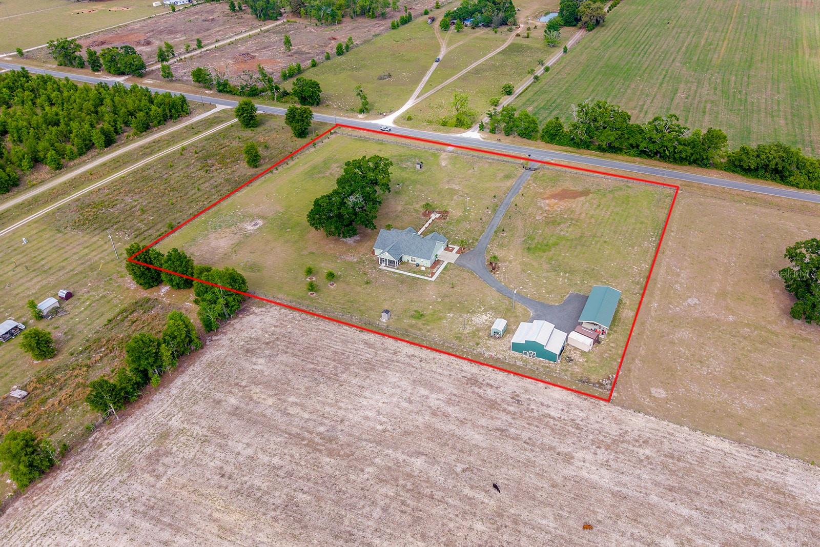 TRENTON - Residential