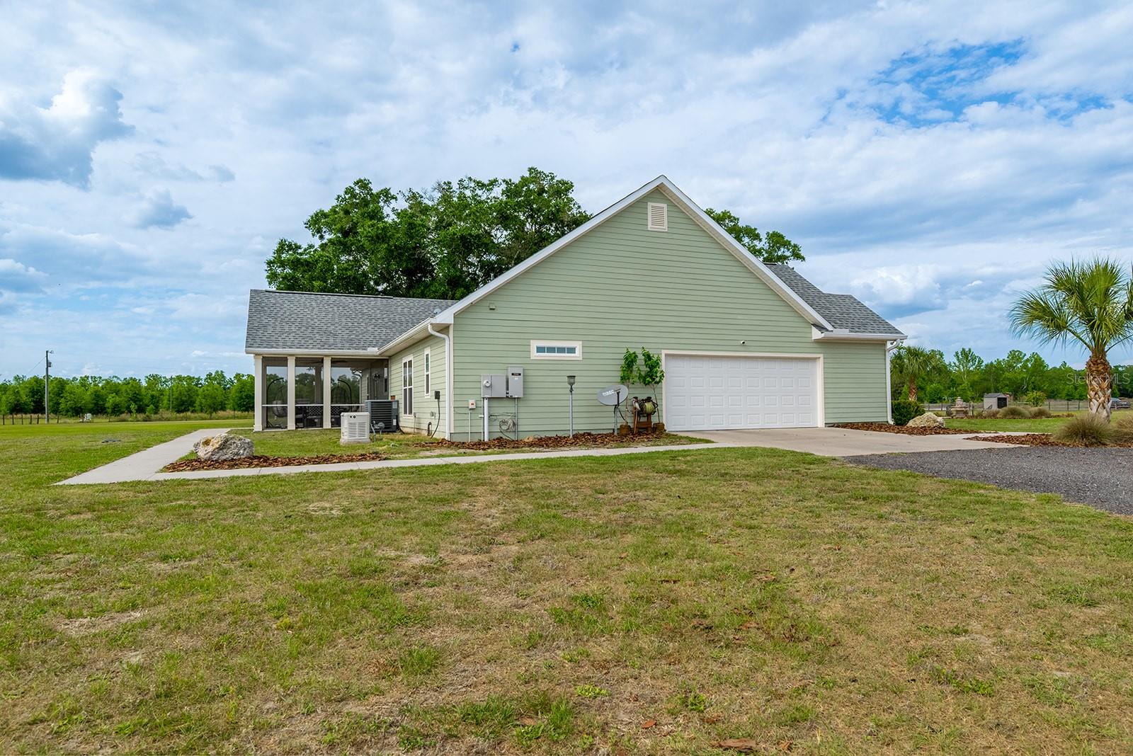 TRENTON - Residential