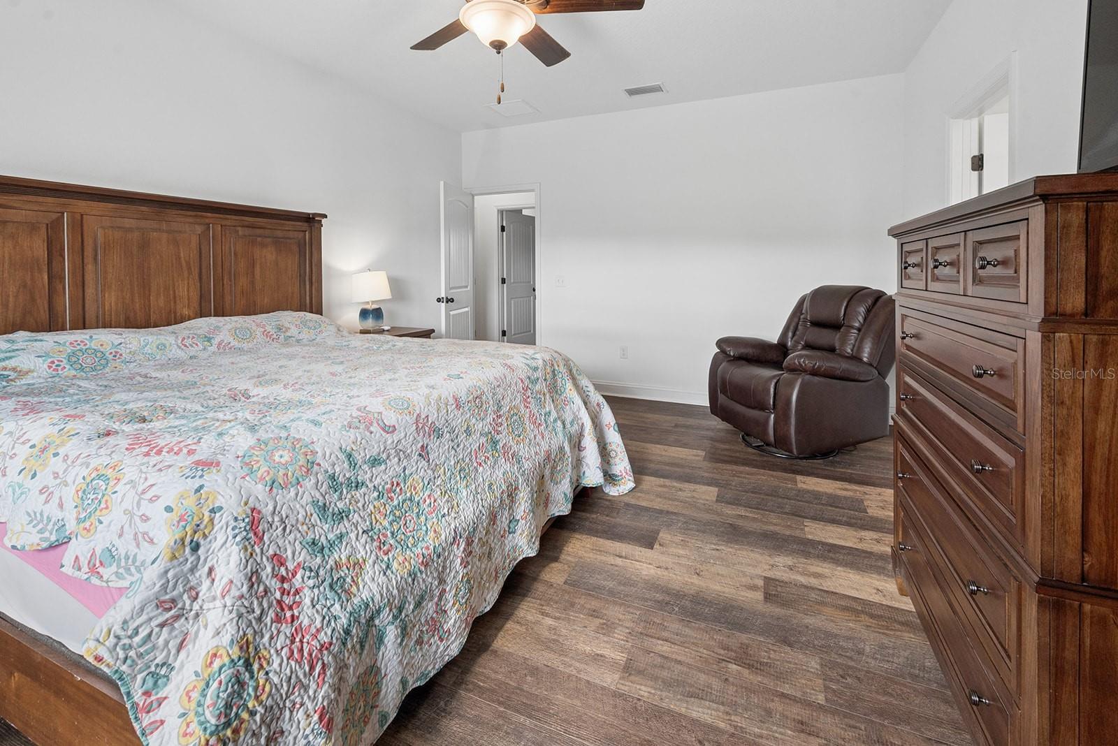 TRENTON - Residential