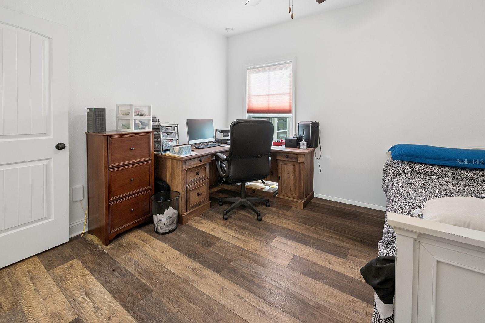 TRENTON - Residential