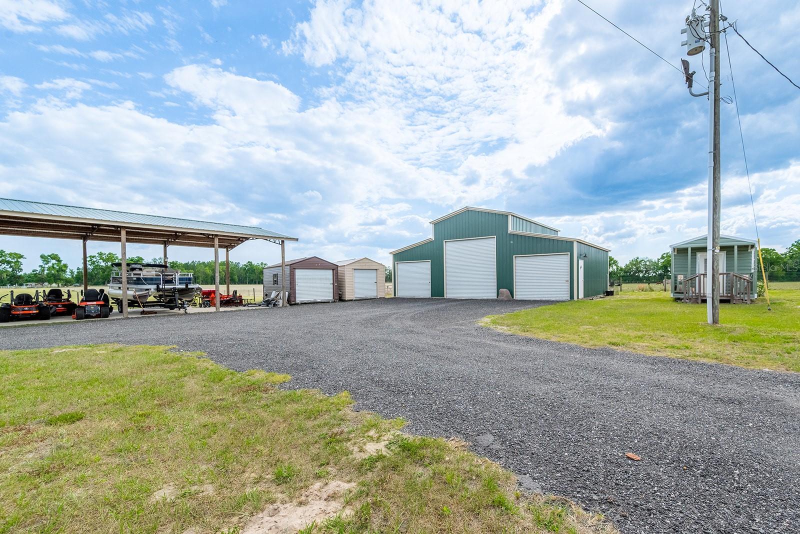 TRENTON - Residential