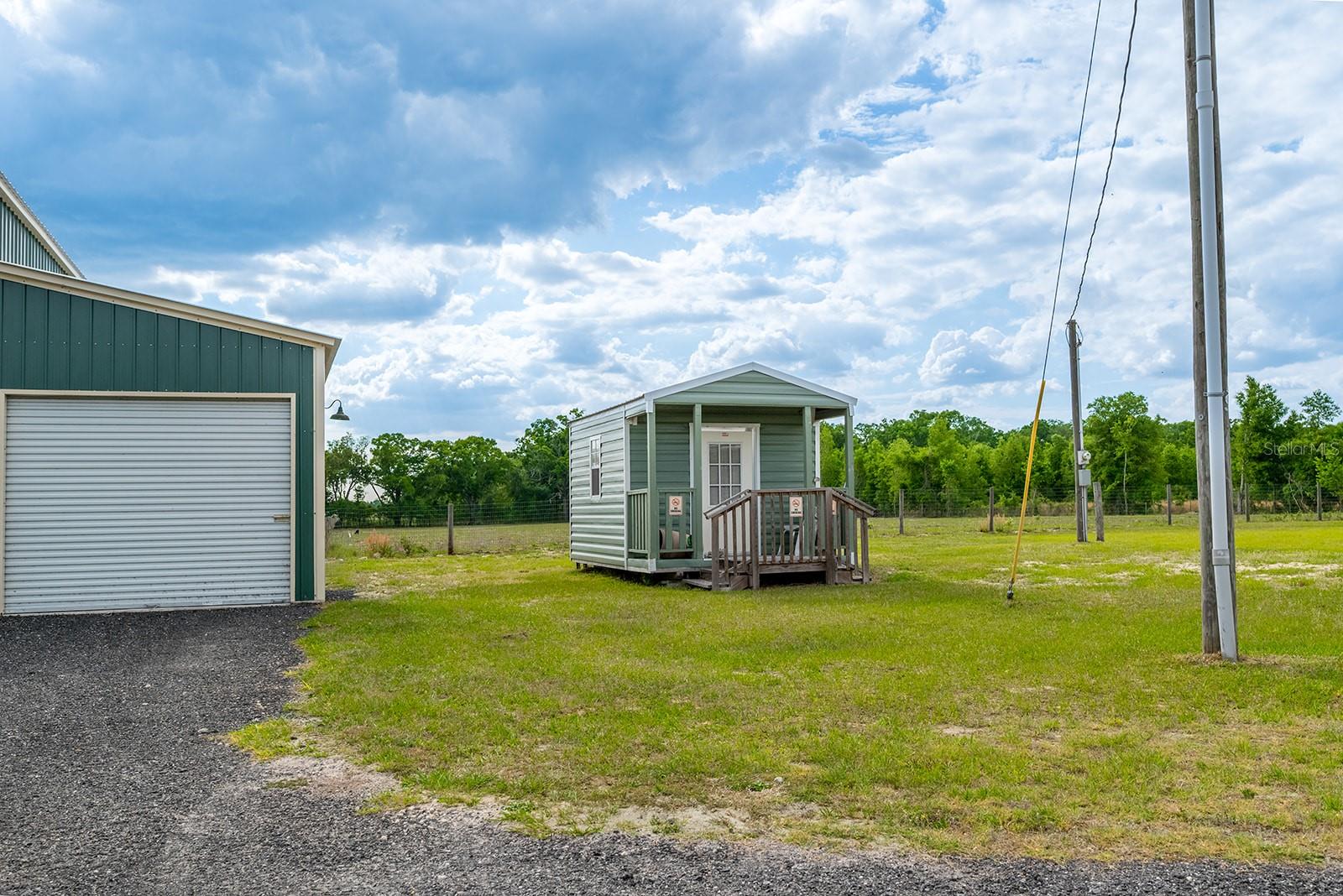 TRENTON - Residential