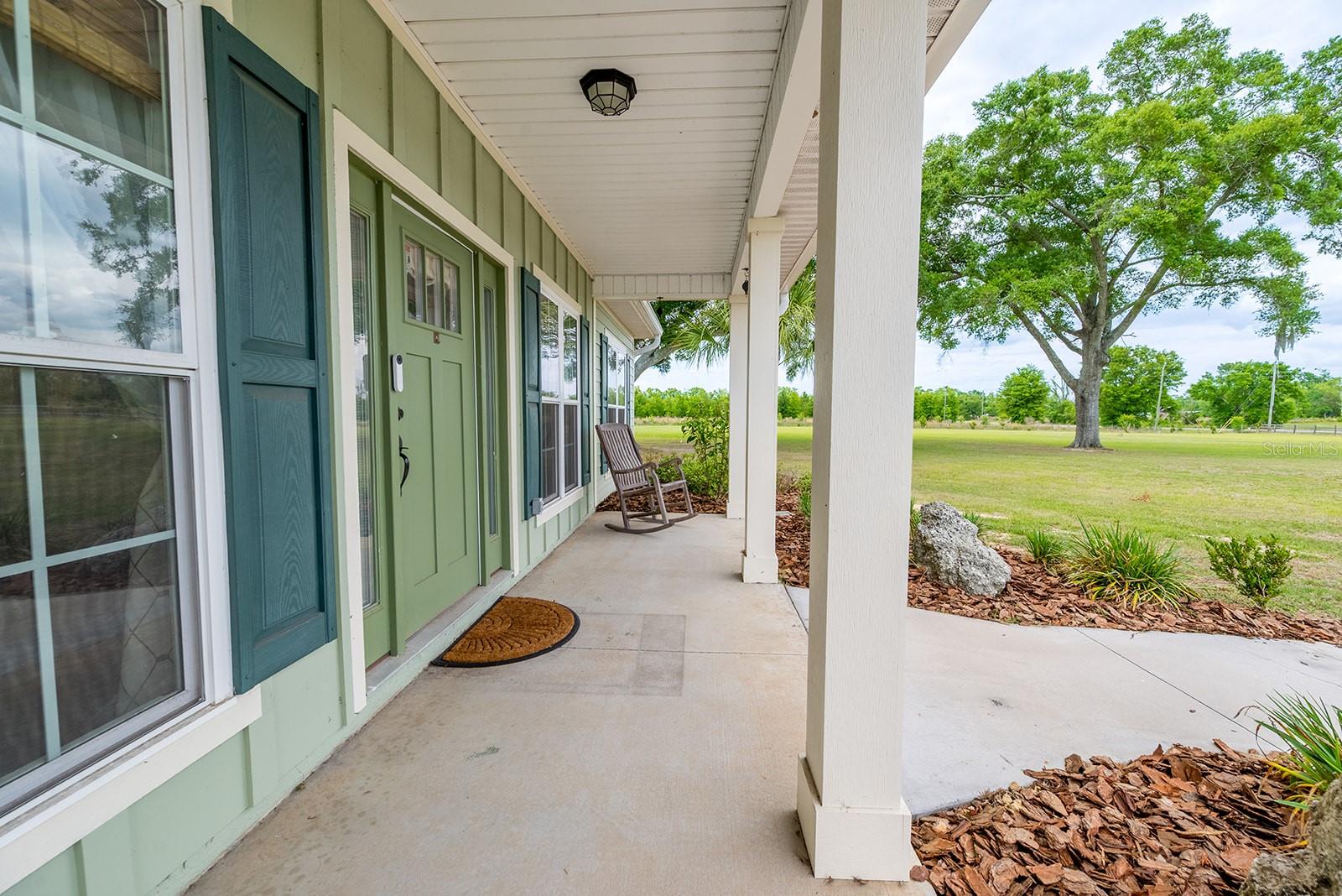 TRENTON - Residential