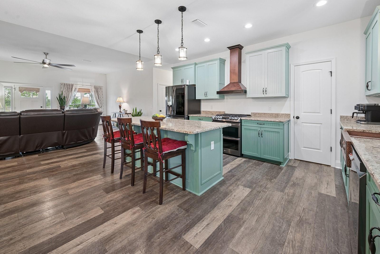 TRENTON - Residential