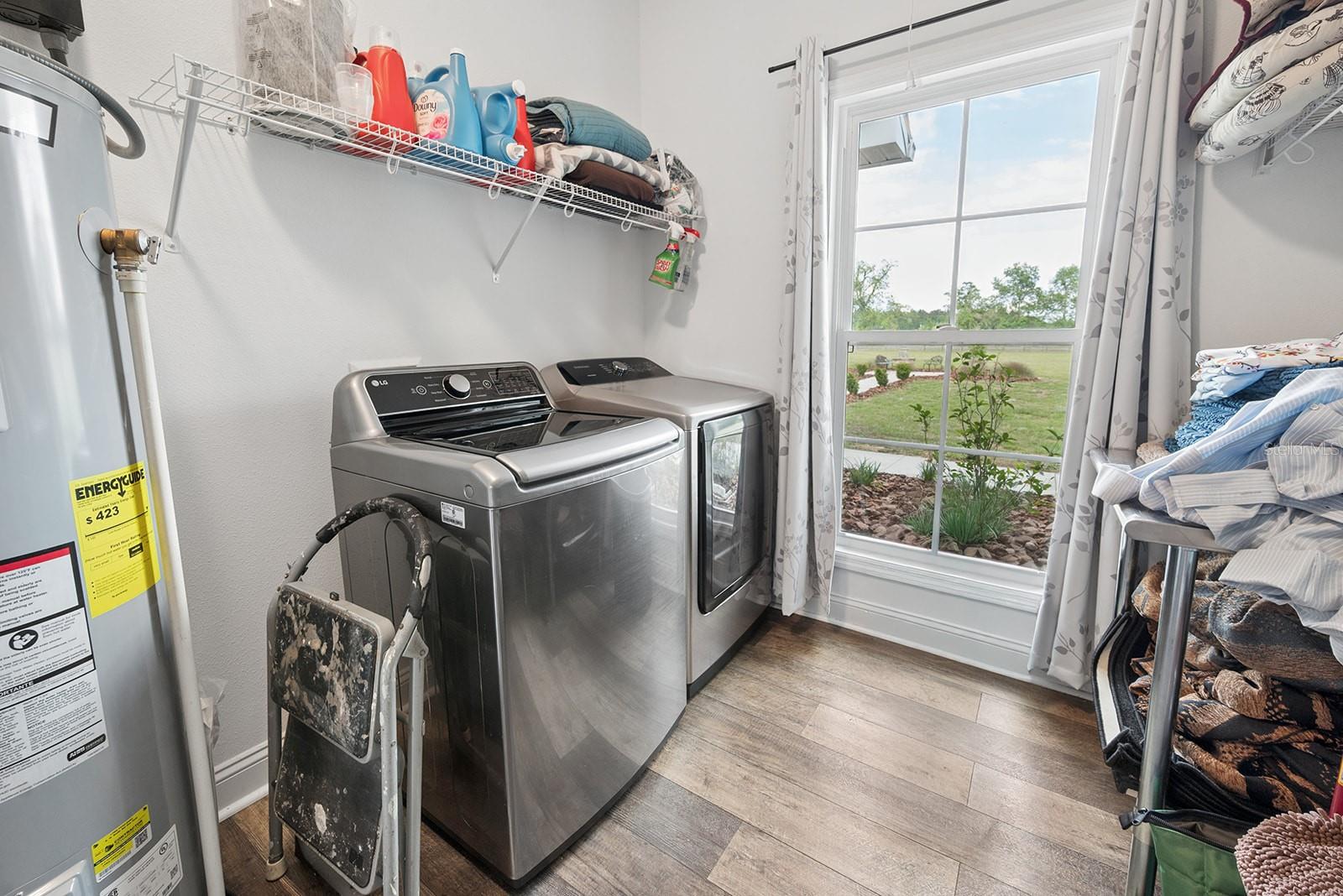 TRENTON - Residential