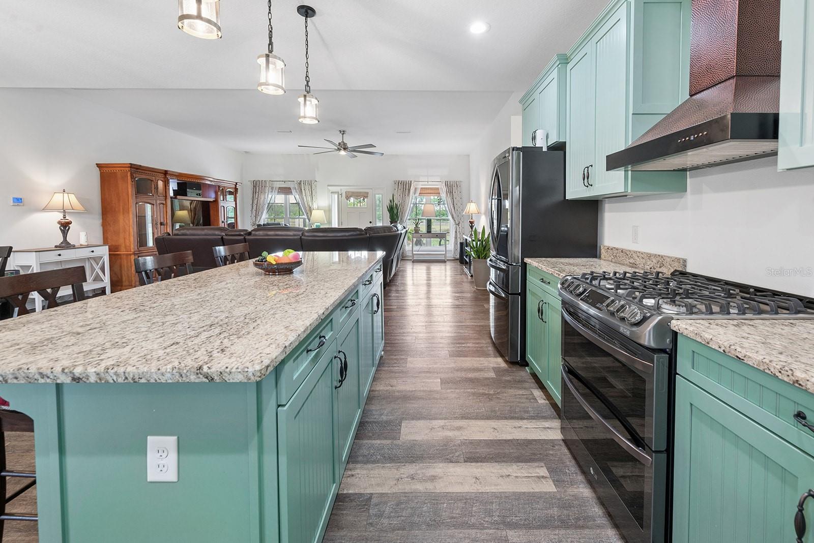 TRENTON - Residential