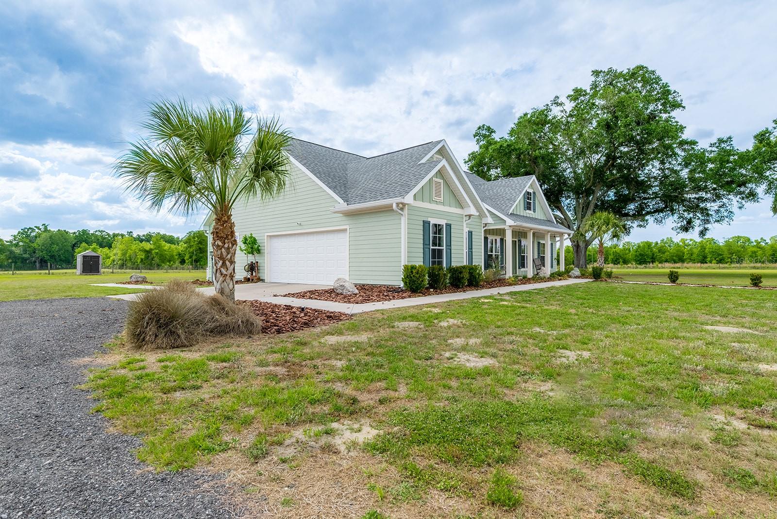 TRENTON - Residential