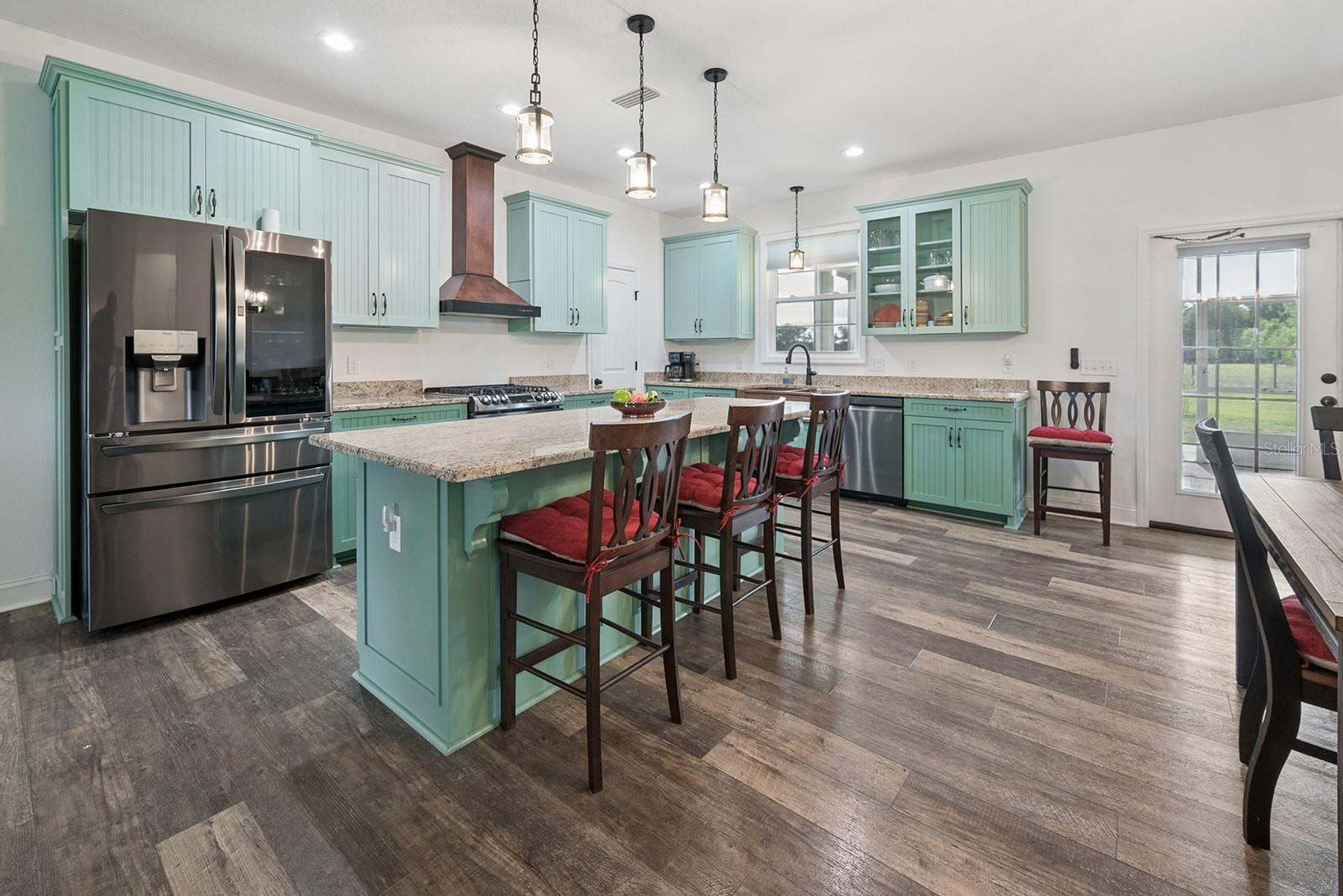 TRENTON - Residential