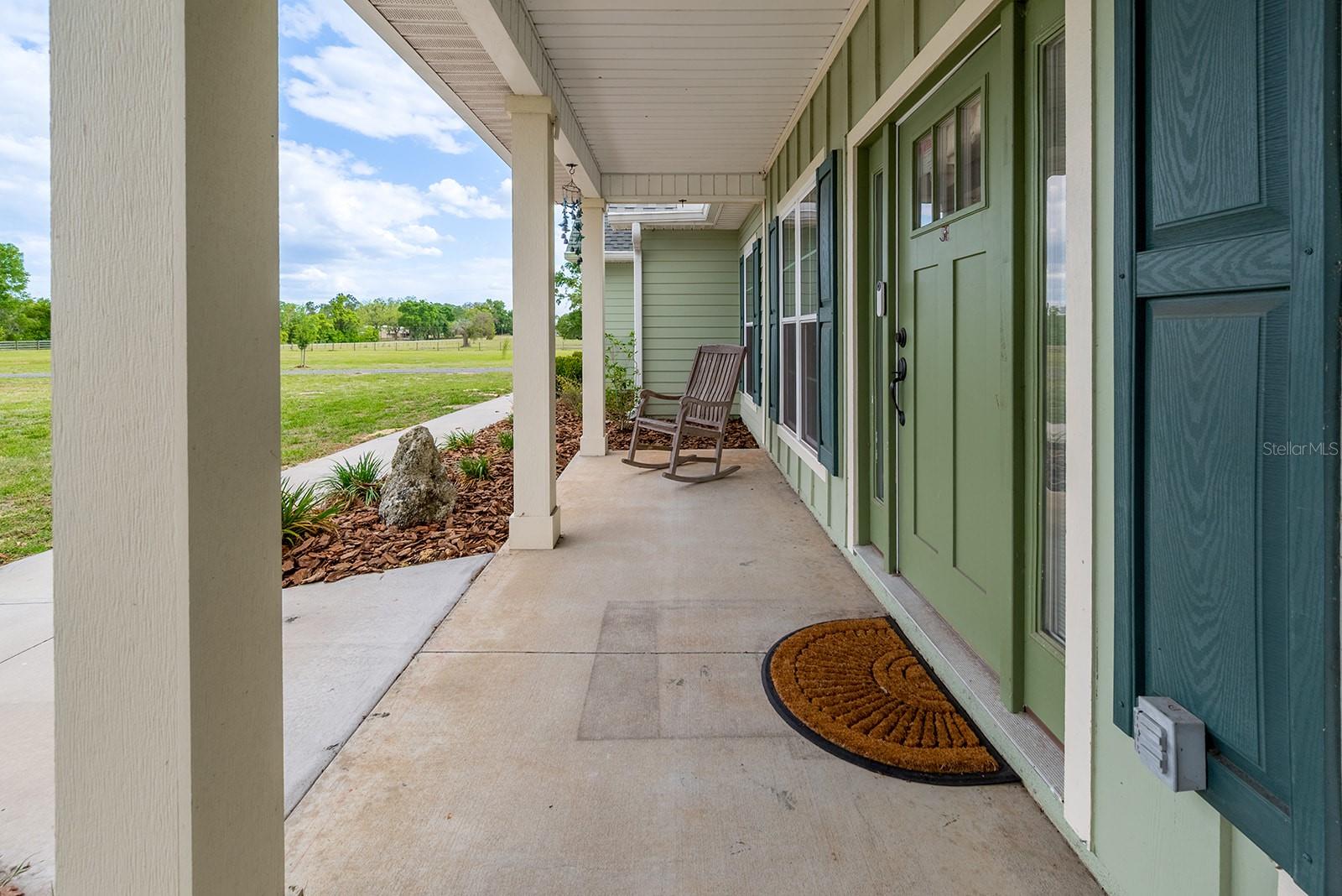 TRENTON - Residential