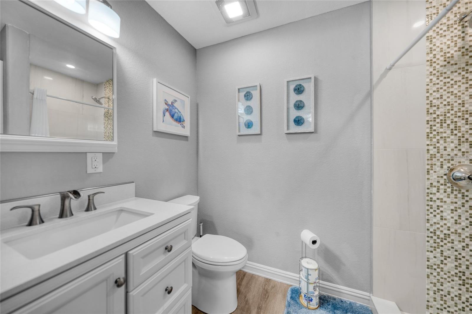 PORT CHARLOTTE - Residential