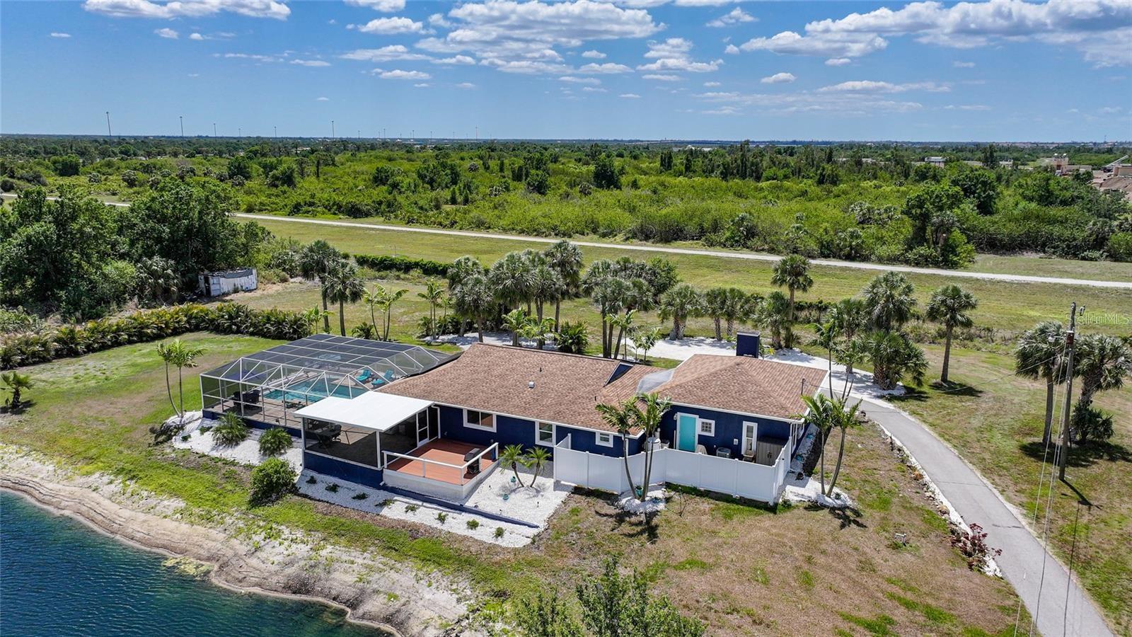 PORT CHARLOTTE - Residential