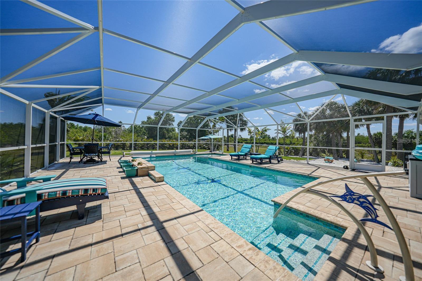 PORT CHARLOTTE - Residential