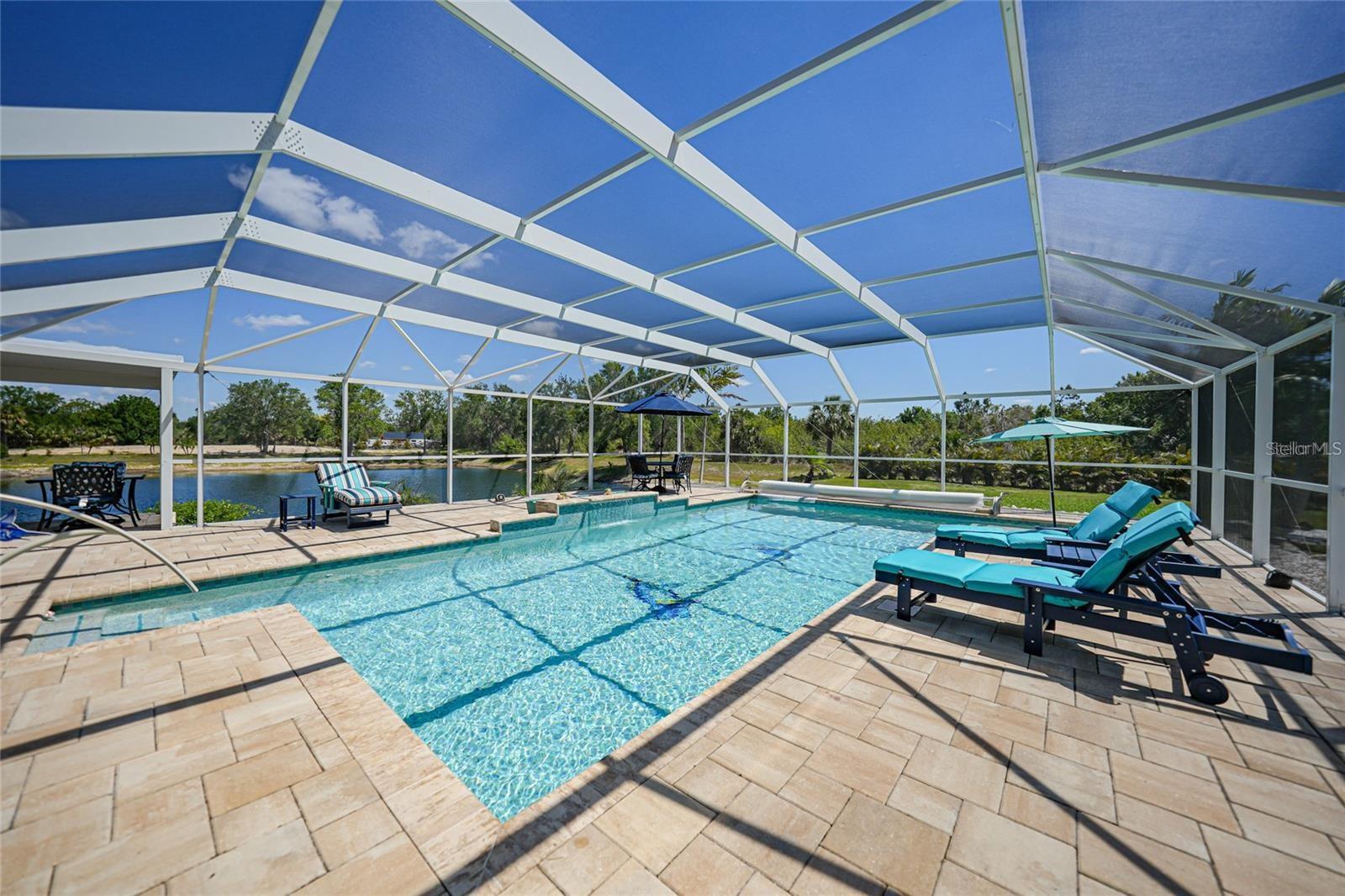 PORT CHARLOTTE - Residential