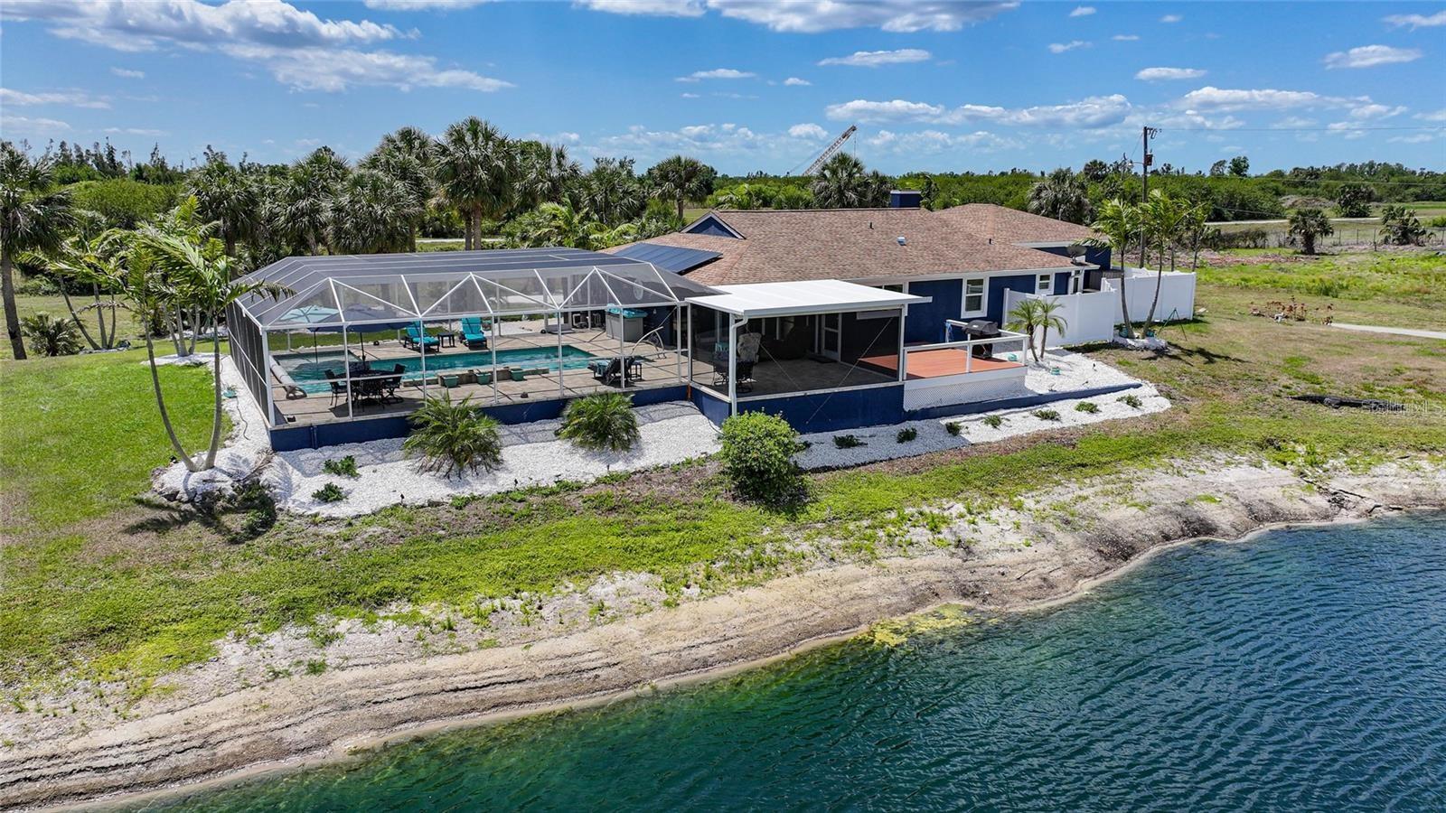 PORT CHARLOTTE - Residential